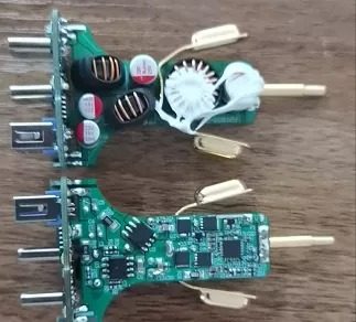 大电流顶针在车充上的应用-充电头网