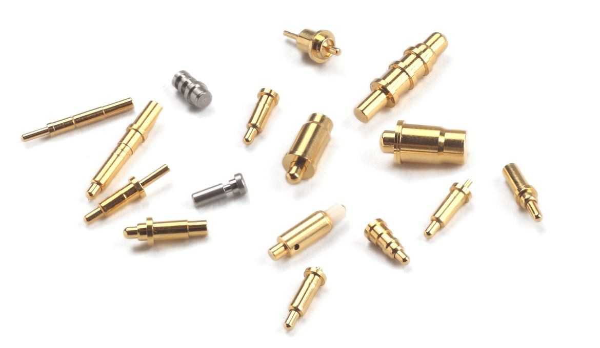 POGO PIN manufacture