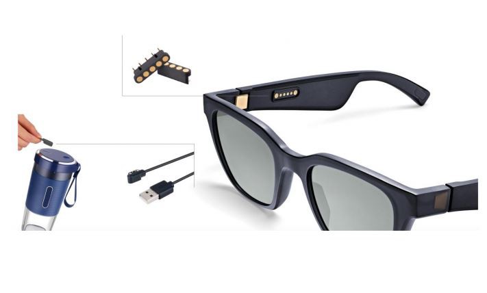 current Pogo pins current Pogo pins