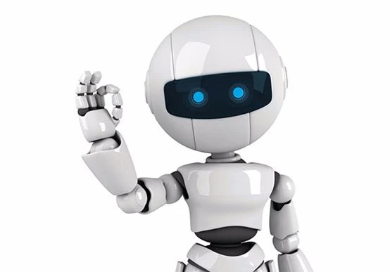 Robots Robots