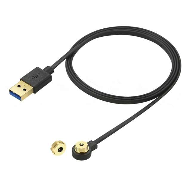 Pogo Pin Magnetic cable