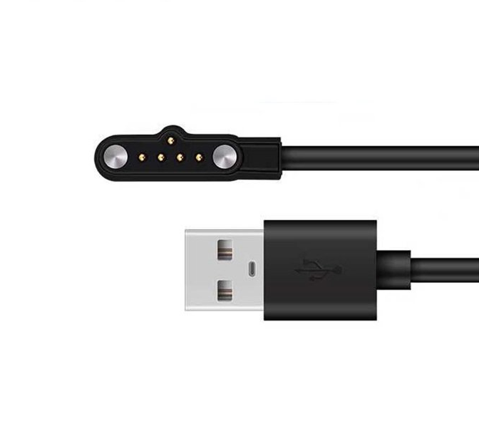 Charging Pogo Pin Connector Cable
