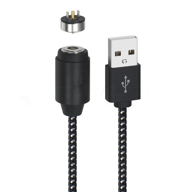 Pogo Pin Connector Magnetic Cable