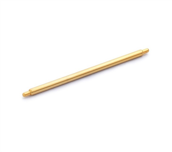 Двоглава Пого Пин кратка цев