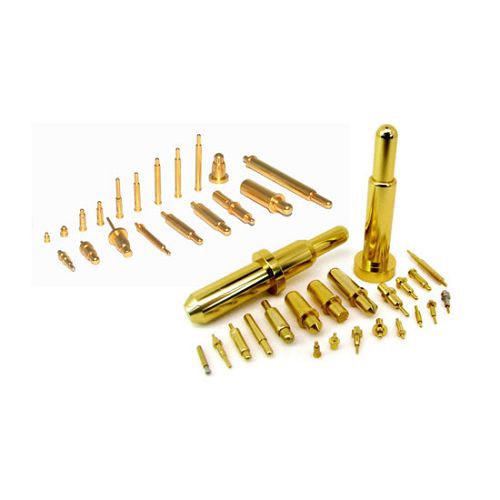 Анализирајте састав и функцију Пого Пин-а