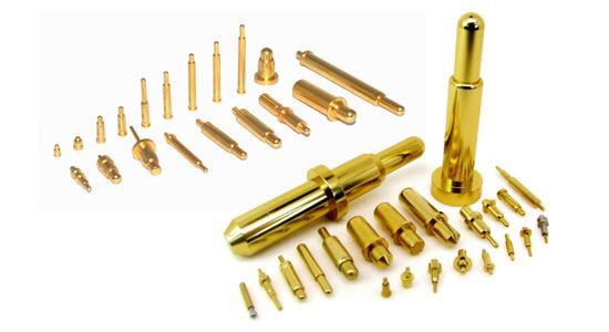 Материјали и оплата за игле Спринг Пого