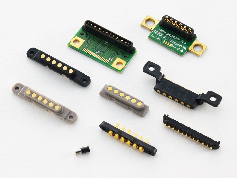 Које параметре треба потврдити?