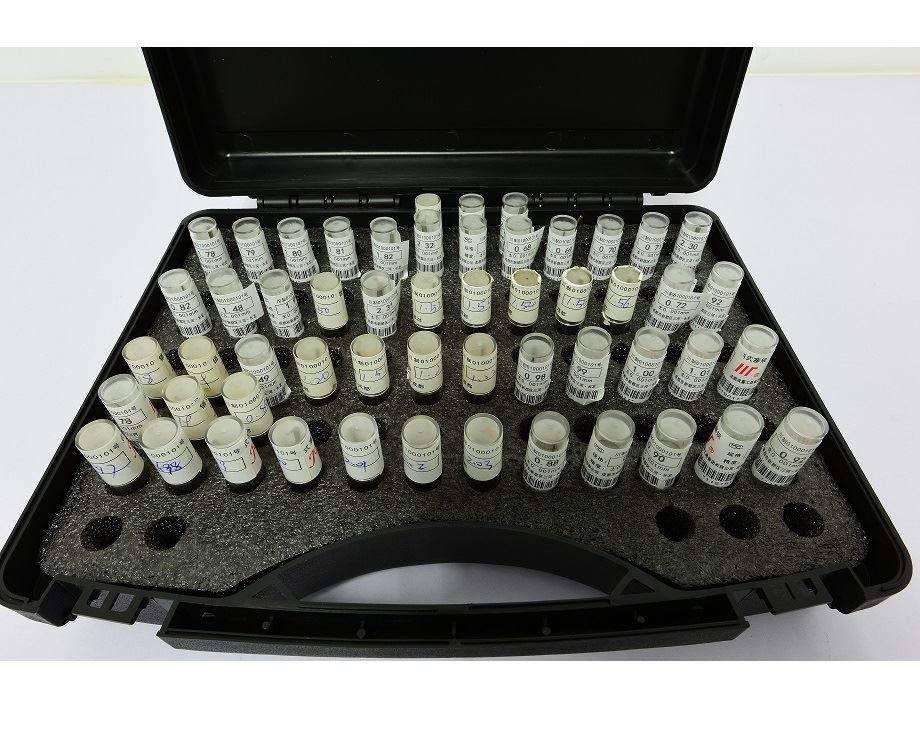 Извештај о испитивању димензија нашег Пого Пин -а