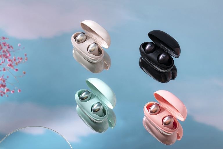 Kako se iglica za punjenje primenjuje na TWS slušalice ili slušalice?