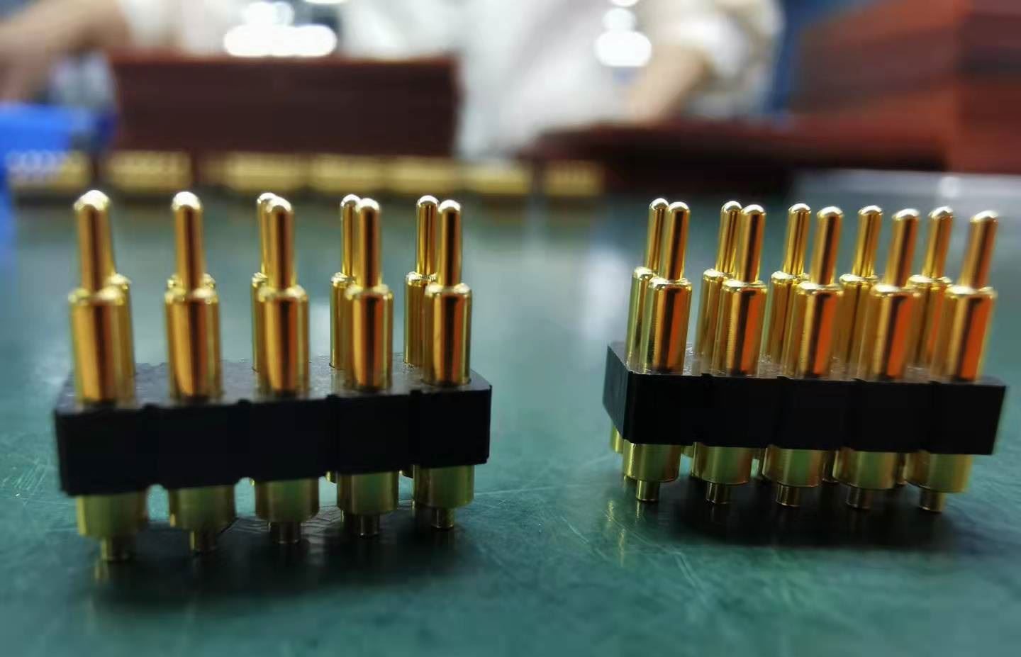 Процес производње пого игле