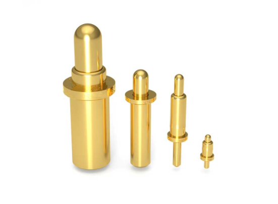 Како одабрати пого пин за калуп?