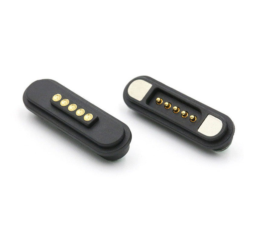 Шта је Пого пин магнетни конектор?