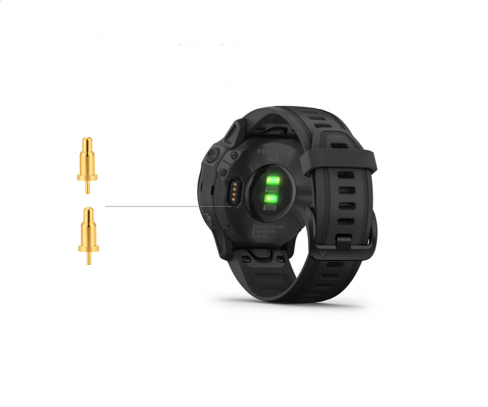 Пуњење батерије Пого Пин