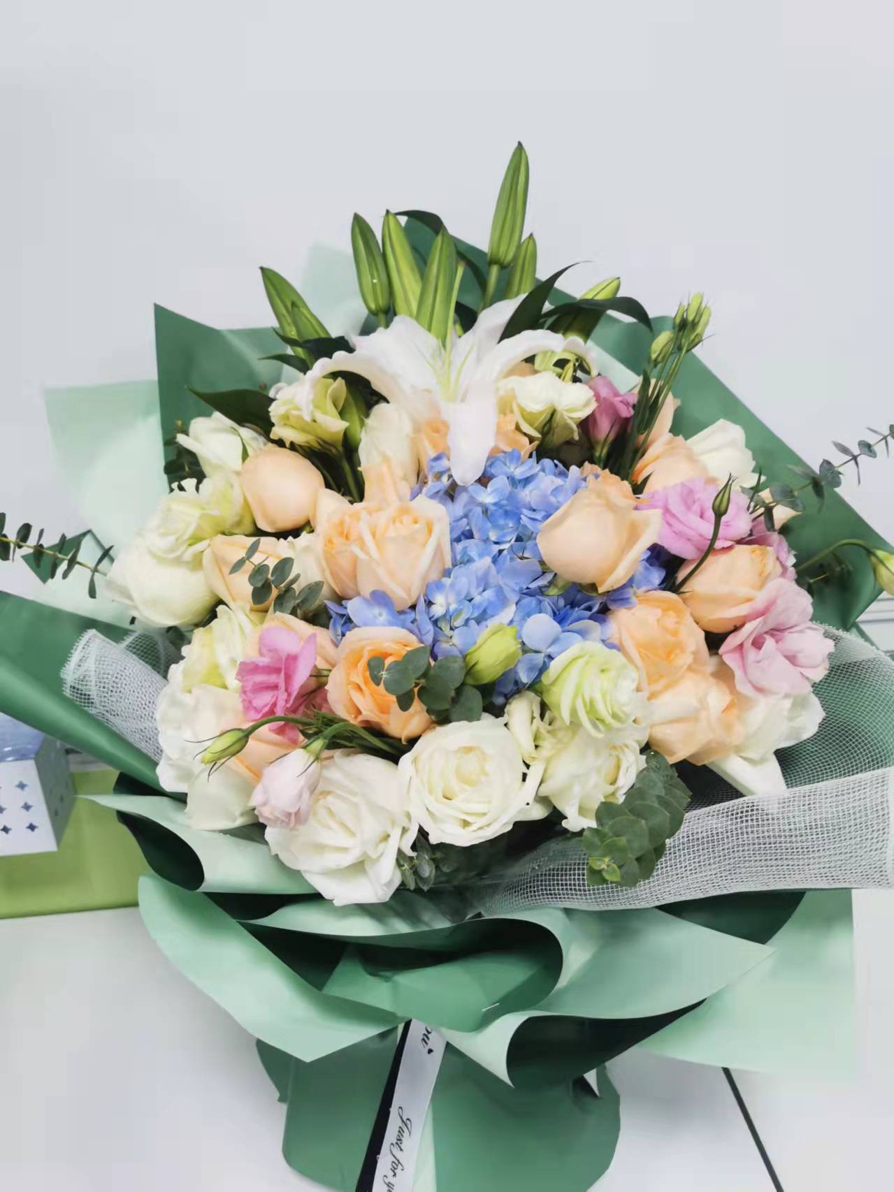 Захвални смо што смо се упознали и заједно кренули напред