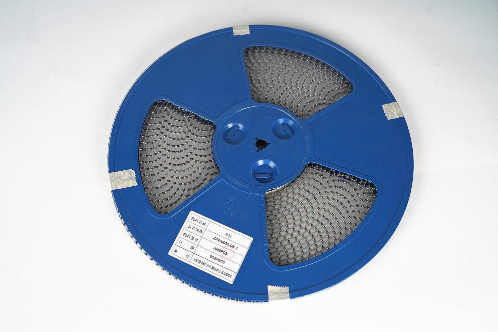 Пого пин трака за ношење за СМТ СМД