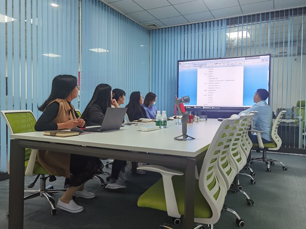 Учење продајног искуства