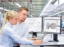 Решење контролног ормара Пого Пин