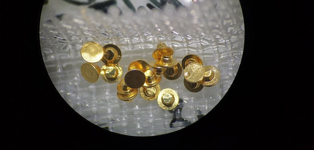 Функција родијумске превлаке