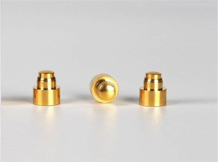 Нови дизајн структуре Цуррент Цхарге Пого Пин