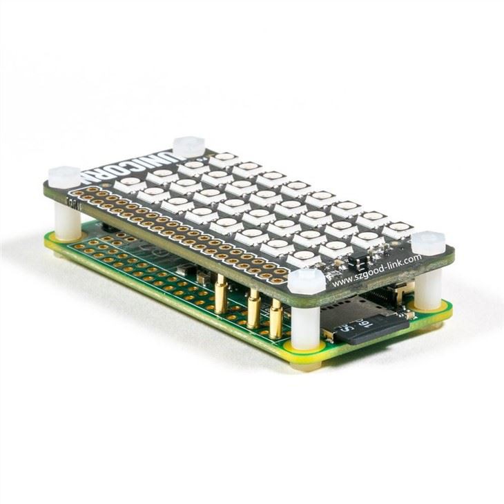 Платед Голд Пого Пин ПЦБ конектор