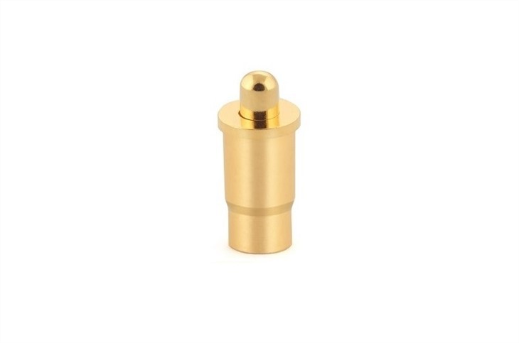Pogo Pin High Current PDA Charging Pin