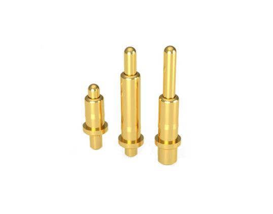 Пого игла са опругом која се увлачи