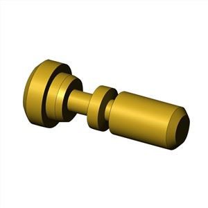 Прецизни аутоматски делови токарилица