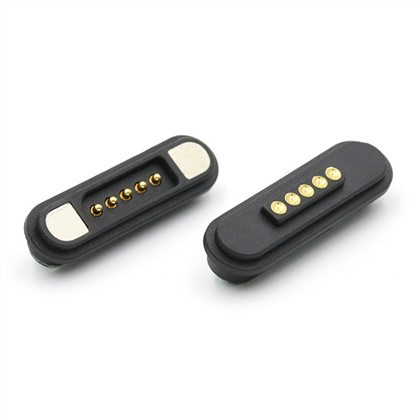 Пого Пин конектор са опругом за пуњење батерије