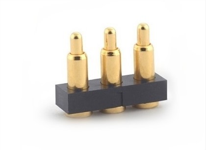 Пого игле са опругом за медицински конектор