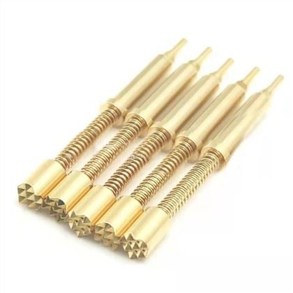 Спринг Пробес Пого Пинс