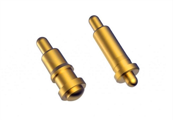 Спринг Цонтацт Пинс Пого Пин