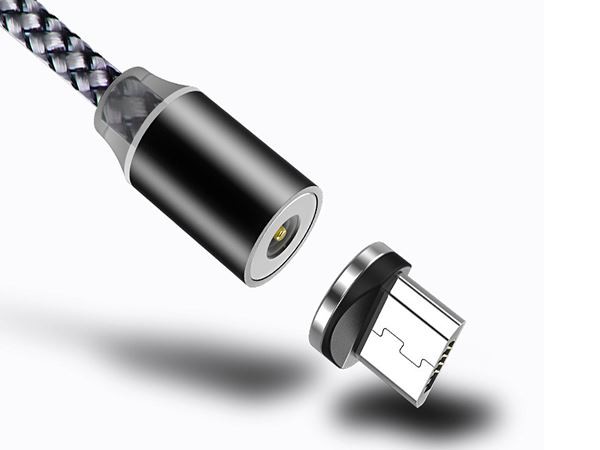 Спринг Пого Пин магнетни контактни кабл