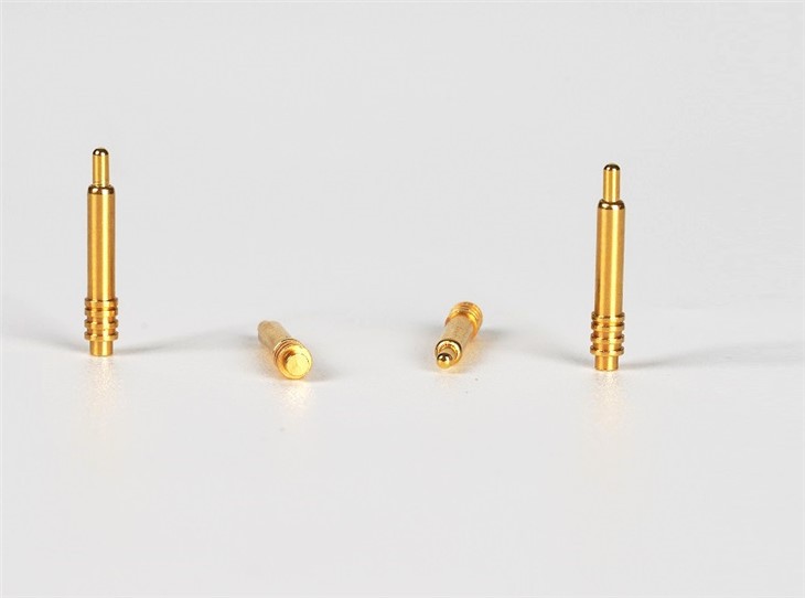 Равна игла СМТпого Пин