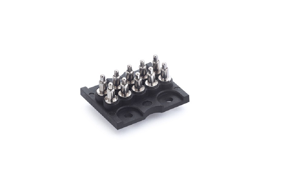 Конектор заглавља терминала са пиновима