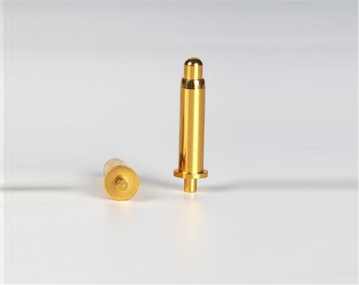 ТВС слушалице са опругом за пуњење Пого Пин