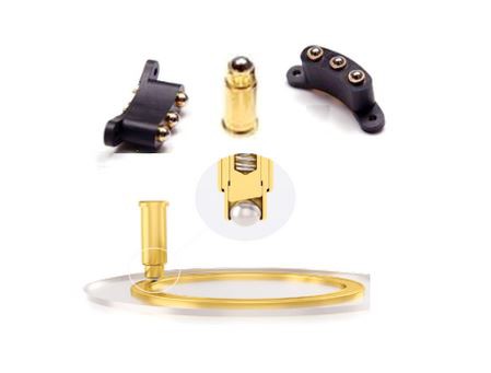 Пого Пин конектор за магнетно пуњење од 360 степени