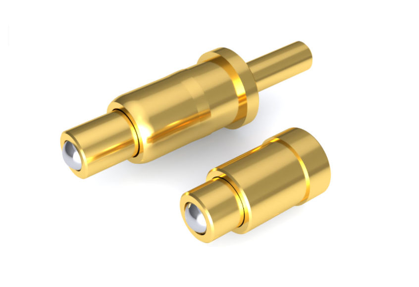 Пого игла са дип опругом