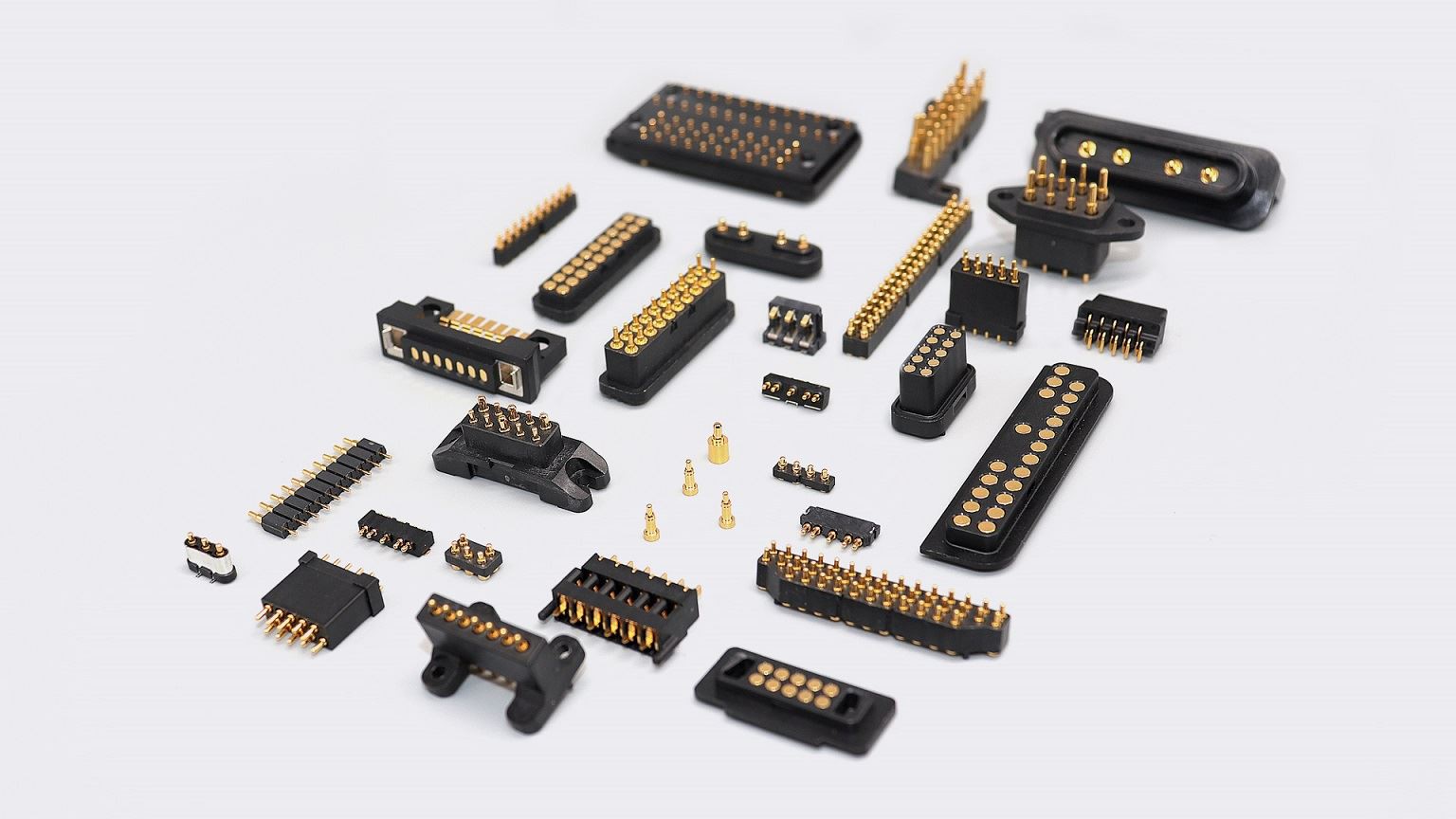 Шта је конектор