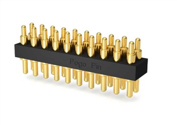 Pogo Pin Connector Production Process