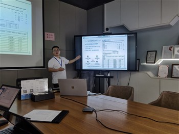 Саморазвијена композитна технологија галванизације