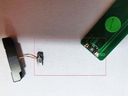 Прилагођени Пого Пин конектор