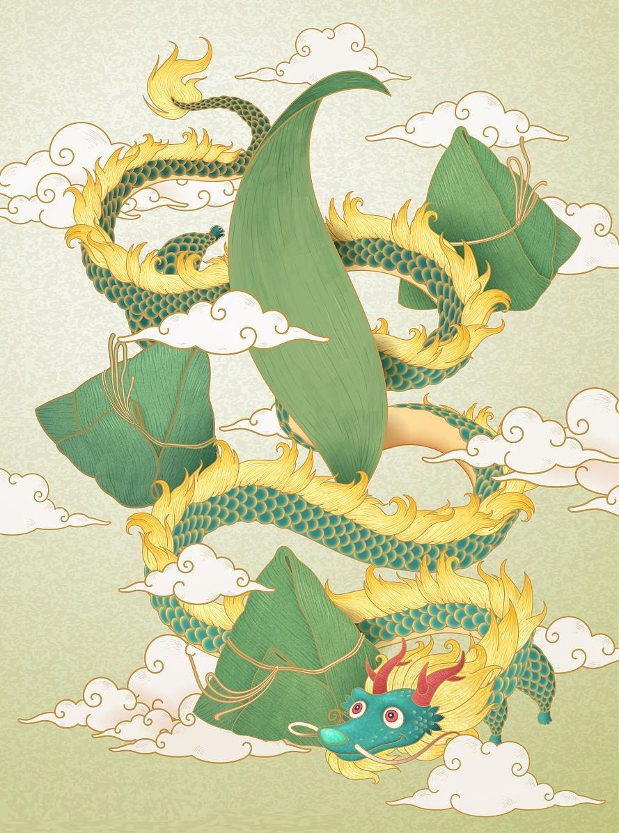 Кинески фестивал змајевих чамаца