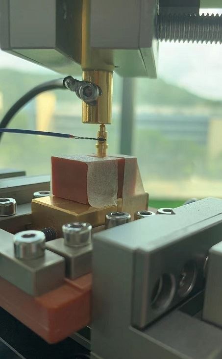 Хигх Цуррент Пого Пин Тестс