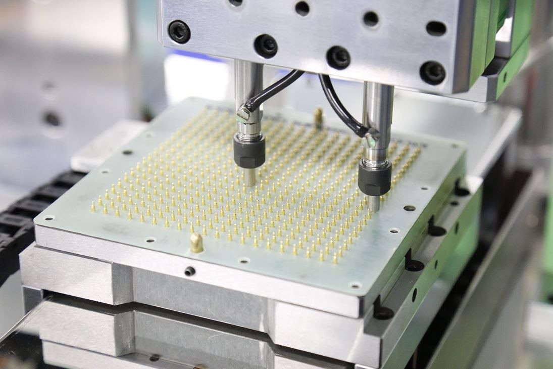 Седам праваца дизајна мини конектора