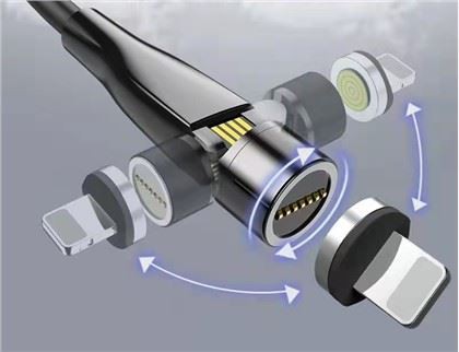 540 Магнетски кабл