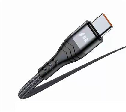 Кабл за брзо пуњење