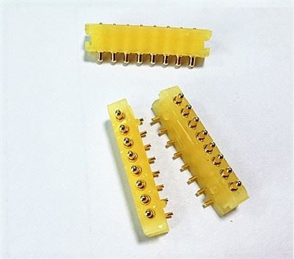 8 Пин Десни Ангел Пого Пин конектор