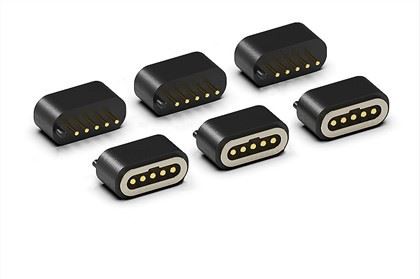 Конектор за магнетни кабл