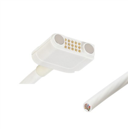 Магнетни конектор Пого Пин кабл