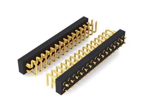 Аутоматско повезивање Пого Пин конектор